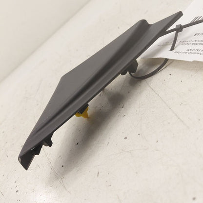 Hyundai Veloster Mirror Mount Cover Door Trim Right Passenger  2017 20