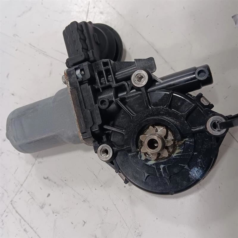 Left Rear Power Window Motor Fits 07-17 CAMRY