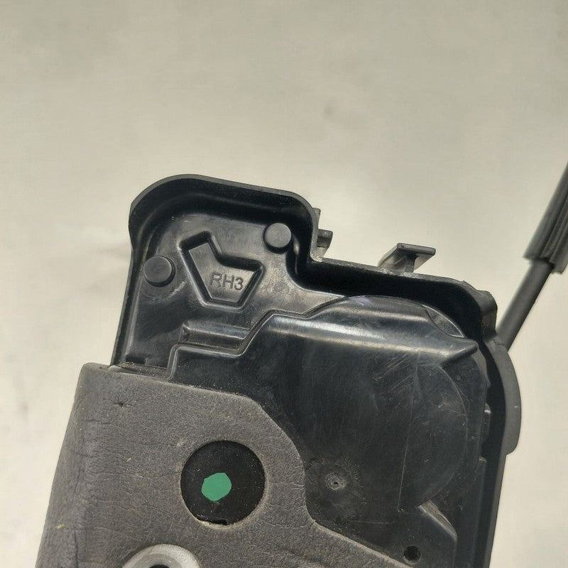 Ford Escape Door Latch Lock Right Passenger Front  2020 2021 2022