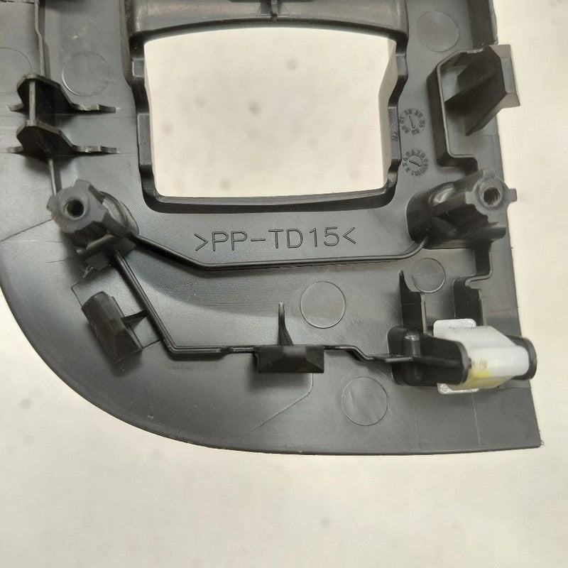 Honda HR-V Window Switch Bezel Trim Left Front 2026 2025 2024 2023