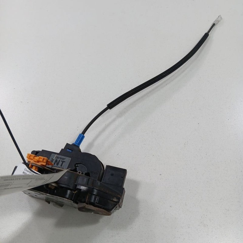 Buick Encore Door Latch Lock Left Driver Front  2019 2018 2017 OEM