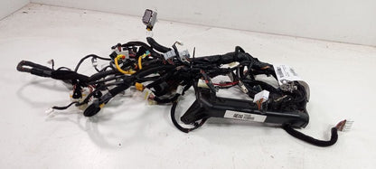 Kia Soul Dash Wire Wiring Harness 2019 2018 2017 2016 2015 2014