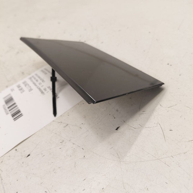 Mazda 6 Passenger Right Rear Door Applique {GJR950M51} 2016 2015 2014