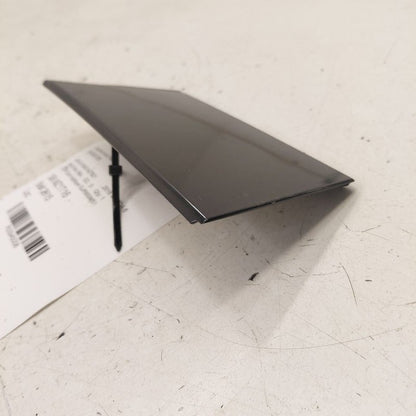 Mazda 6 Passenger Right Rear Door Applique {GJR950M51} 2016 2015 2014