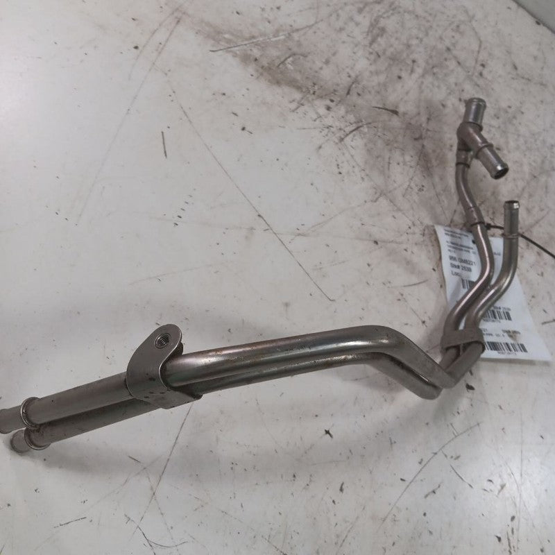 Chevy Trailblazer Coolant Line Crossover Pipe  2021 2022 2023 2024 2025