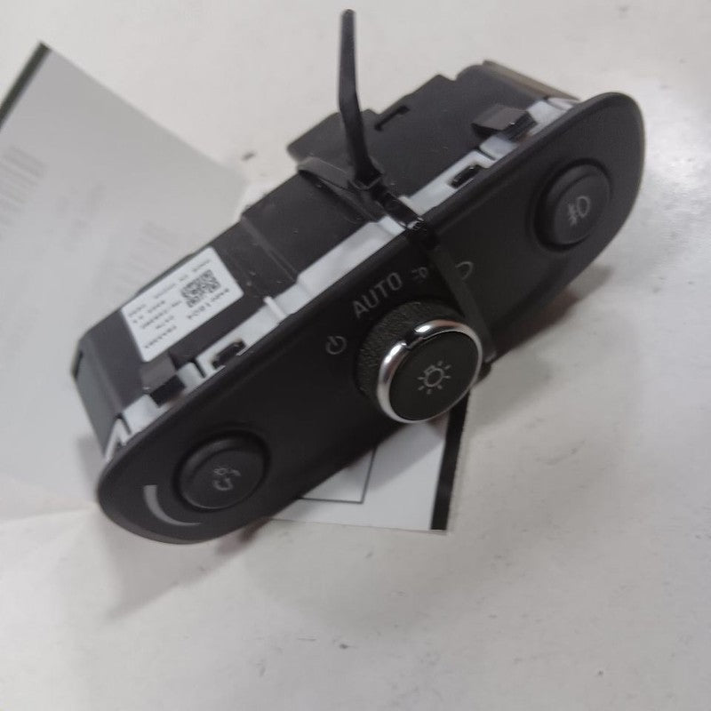 Chevy Trailblazer Headlight Switch Head Light Lamp  2021 2022 2023