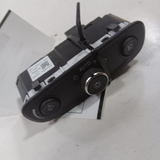 Chevy Trailblazer Headlight Switch Head Light Lamp  2021 2022 2023