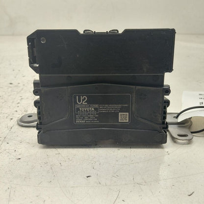Lexus IS350 Telematics Control Module {8674024060} 2020 2019 2018
