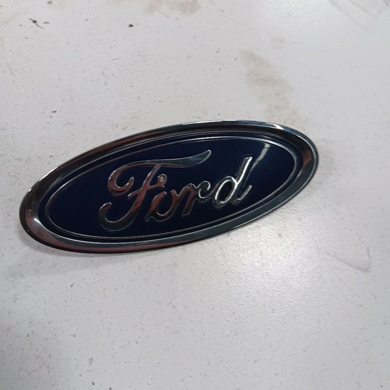 Ford Ecosport Trunk Lid Logo Emblem Badge Rear Back  2018 2019 2020 20