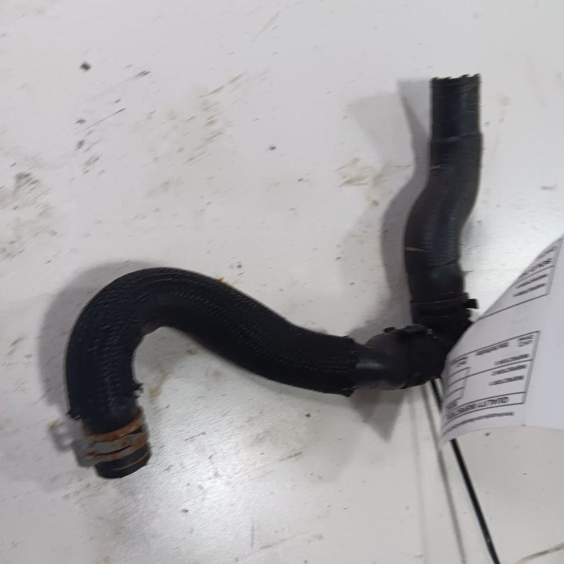 Chevy Malibu Coolant Line Crossover Pipe 2019 2020 2021 2022