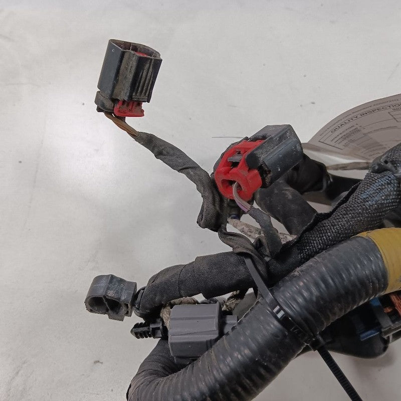 Fiat 500 Engine Wire Wiring Harness  2016 2017 2018