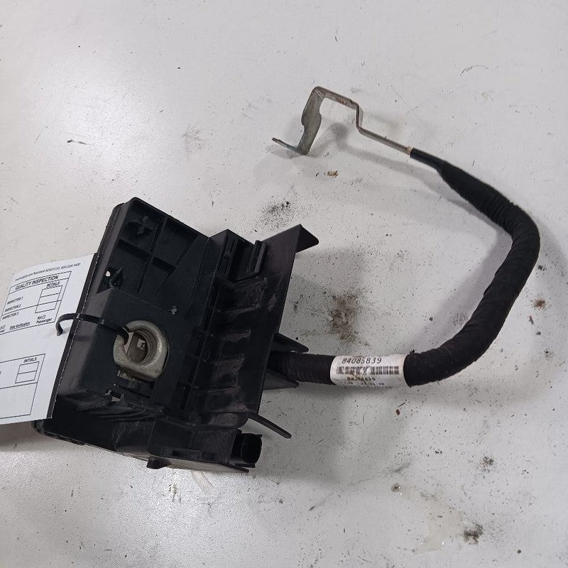Chevy Malibu Positive Battery Cable 2019 2020 2021 2022