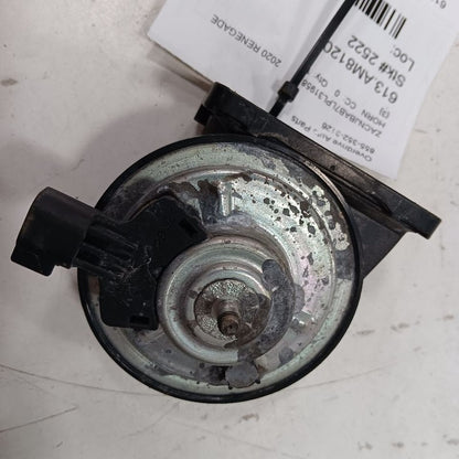 Jeep Renegade Horn   2021 2020 2019