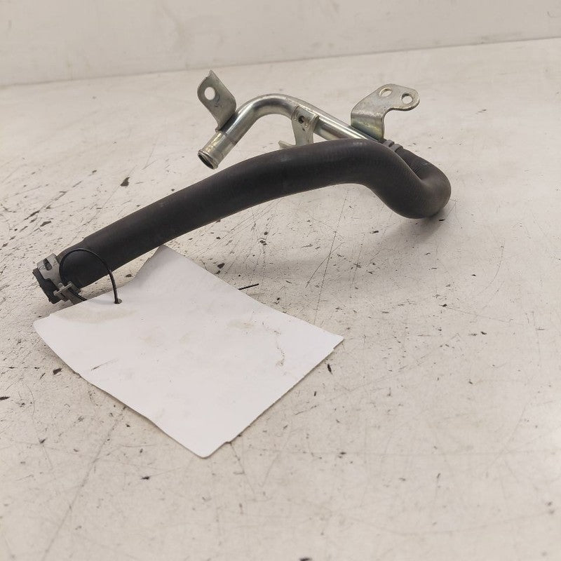 Nissan Rogue Coolant Line Crossover Pipe  2.5 2021 2022 2023