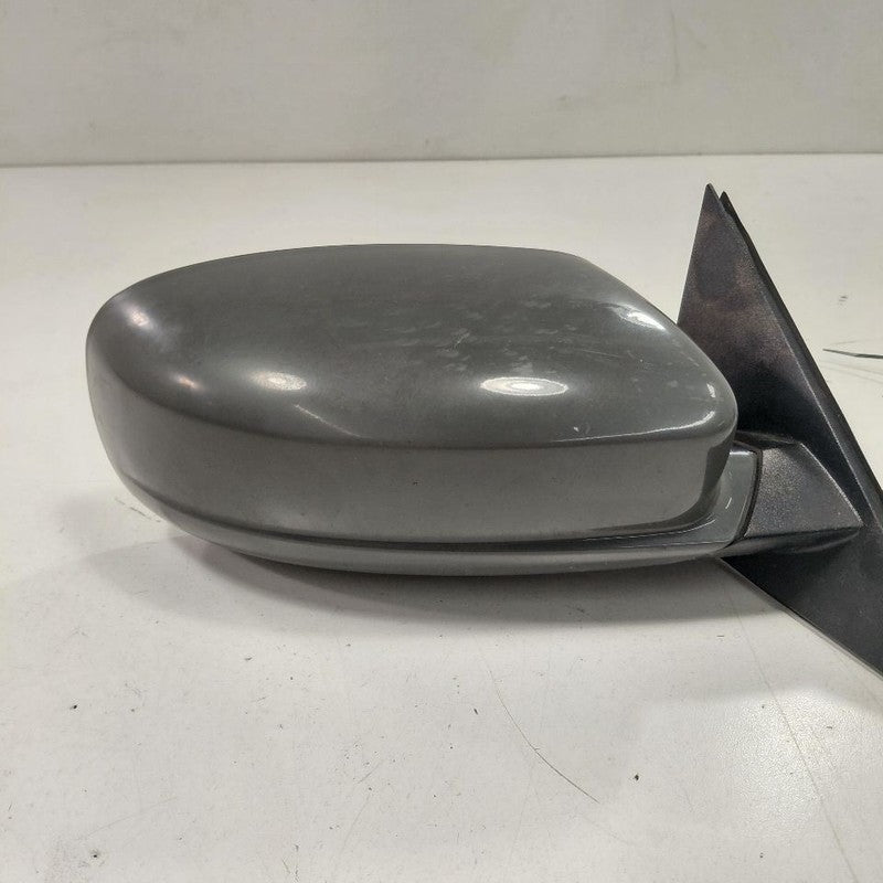 Passenger Right Side View Door Mirror Power Heated Manual Folding 15-2
