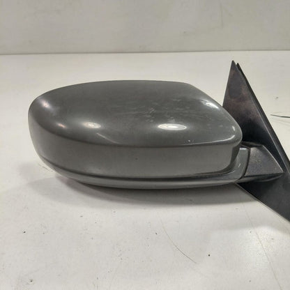 Passenger Right Side View Door Mirror Power Heated Manual Folding 15-2