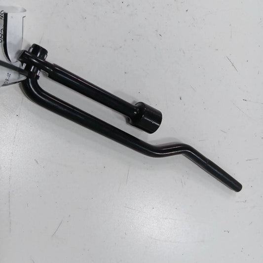 Jeep Compass Spare Tire Changing Wrench Tool 2017 2018 2019 2020 2021 2022 2023