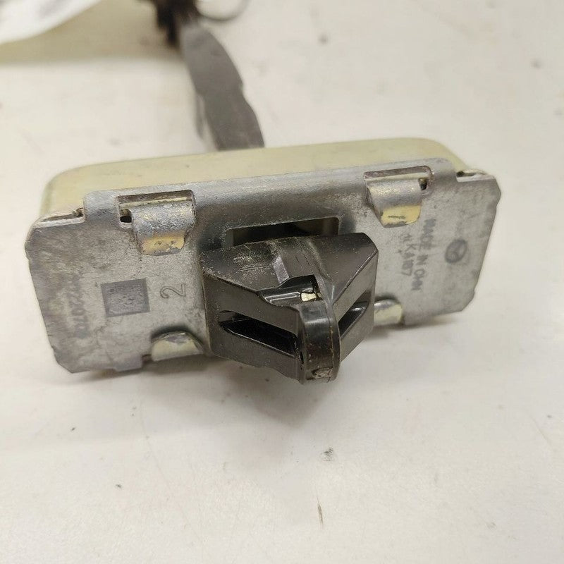 Mazda 3 Door Check Left Driver Rear Hinge Stop Stopper Detent  2023 20