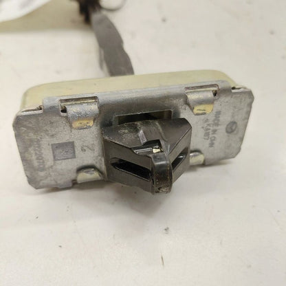 Mazda 3 Door Check Left Driver Rear Hinge Stop Stopper Detent  2023 20