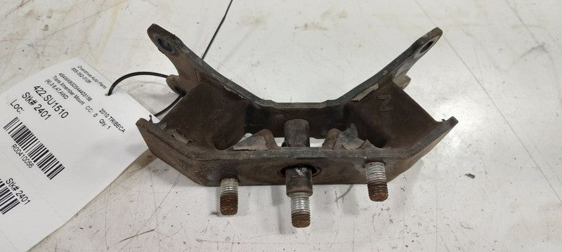 Subaru Tribeca Transmission Crossmember Support 2010 2011 2012 2013 OE