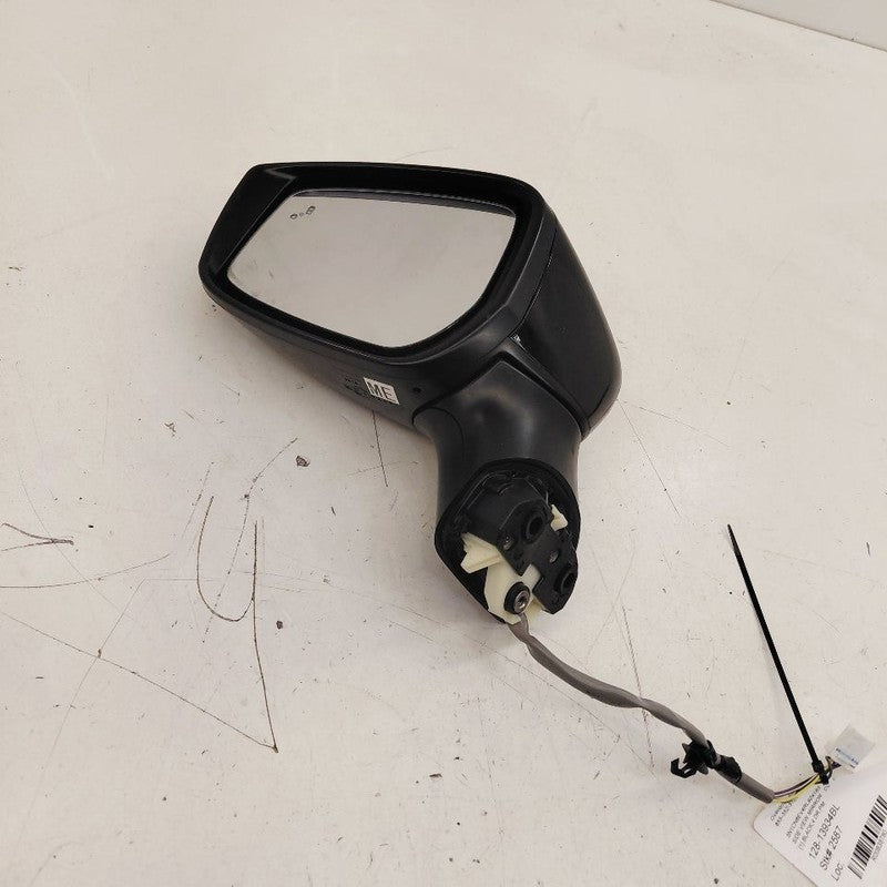 Driver Left Side View Door Mirror Power Mirror Non-heated 23-24 Nissan