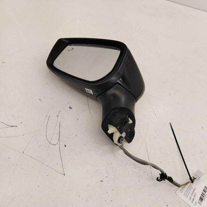 Driver Left Side View Door Mirror Power Mirror Non-heated 23-24 Nissan