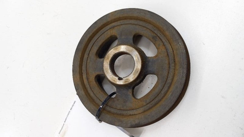 2312423772 Harmonic Balancer 2.0L Station Wgn Fits 07-12 ELANTRA