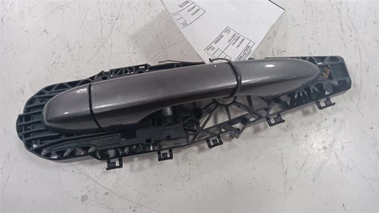Passenger Right Rear Door Handle Exterior Fits 15-17 200 OEM