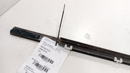 Mazda CX-9 Door Glass Window Weather Strip Trim Front Right Passenger 