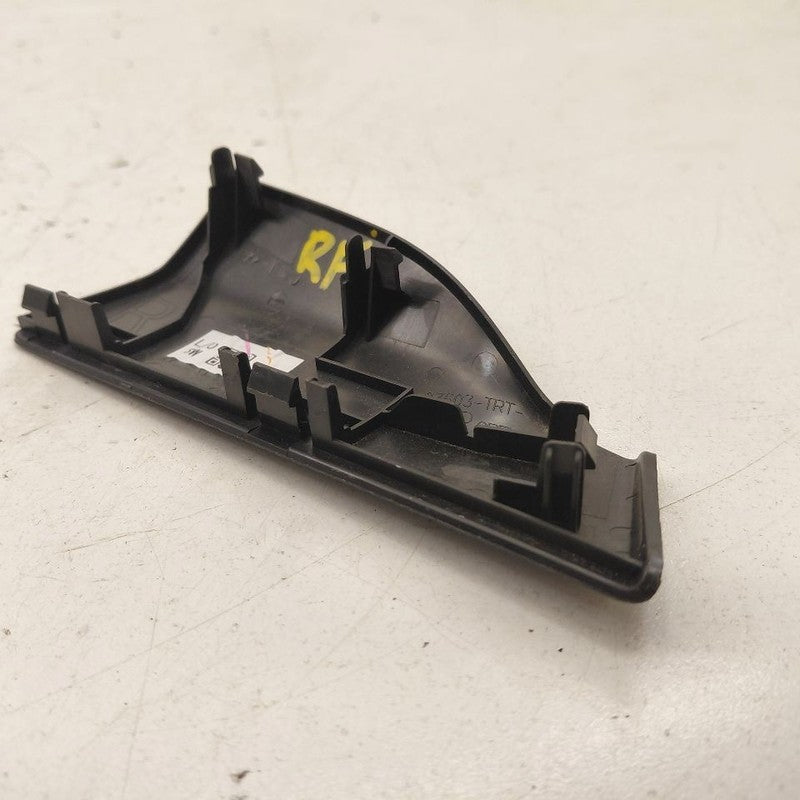 Honda Clarity Passenger Right Front Door Trim {83503-TRT} 2018 2019 20
