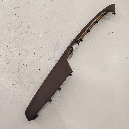 Alfa Romeo Stelvio Passenger Right Front Door Arm Rest  2018 2019 2020