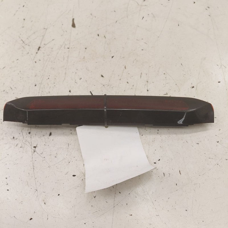 Chevy Equinox High Mount Tail Lamp Third 3rd Brake Light  2024 2023 20