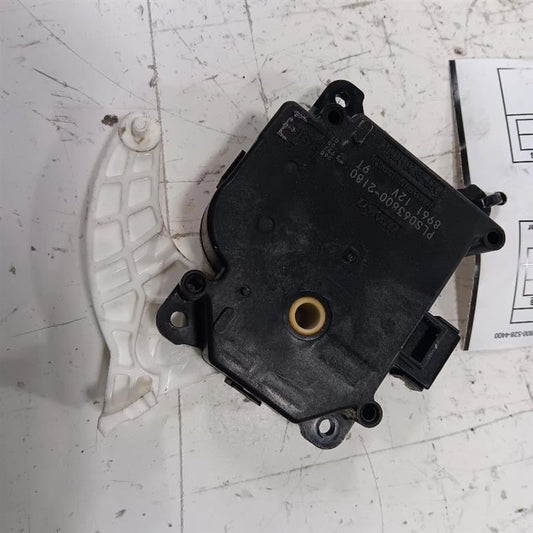 Toyota Rav 4 Flap Door Motor Heater AC Door Actuator  2015 2016 2017 2