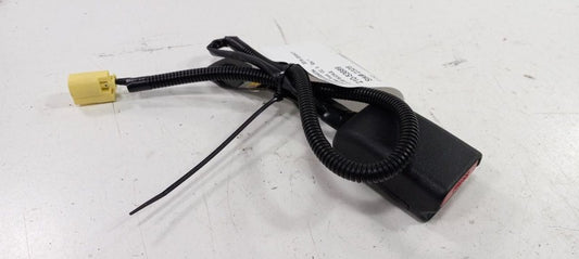 64631AL00A Seat Belt Front Passenger Right Buckle Latch Fits 15-19 Subaru Legacy