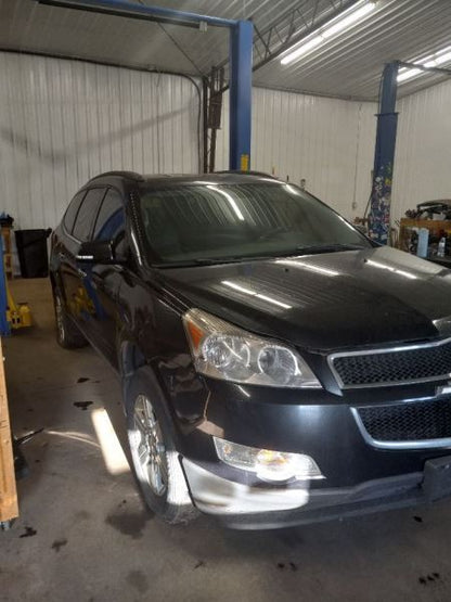 Chevy Traverse Door Handle Left Rear Interior Inside  2010 2011 2012 2
