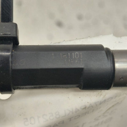 Fuel Injection Injector 1.6L Fits 18-19 Nissan Versa