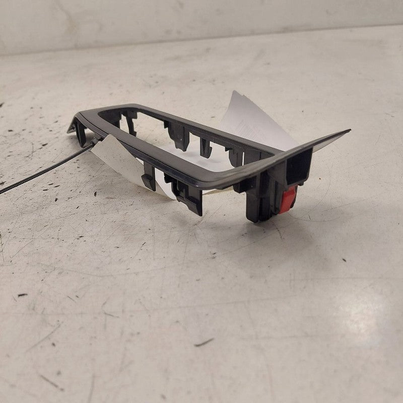 Nissan Rogue Window Switch Bezel Trim Left Front 2021 2022 2023