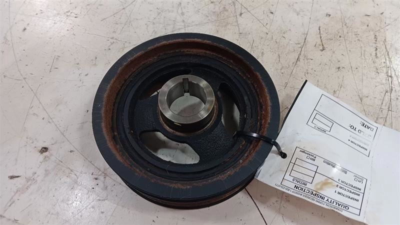 PE0111400A Harmonic Balancer Crankshaft Pulley Fits 13-19 MAZDA CX-5