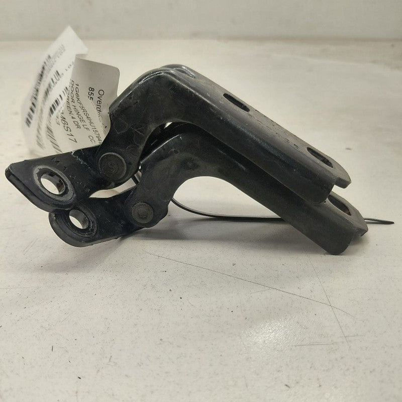 Cadillac CT6 Door Hinge Set Left Front Driver  2018 2017 2016