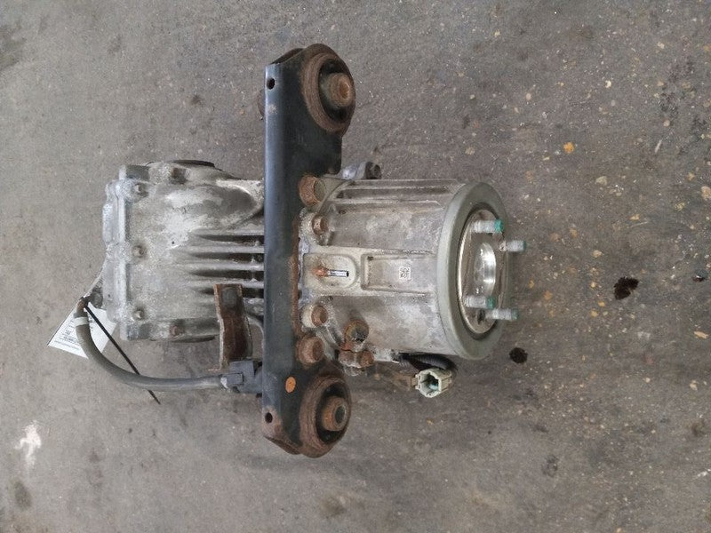 383004BF0A Rear Axle Carrier AWD Fits 14-20 ROGUE