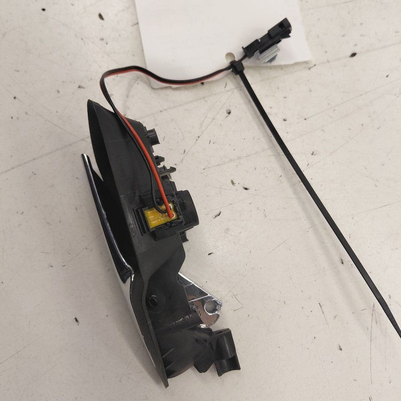 Chevy Volt Door Handle Right Passenger Rear Interior Inside  2016 2017