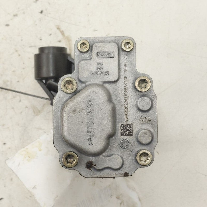 Ford Edge Electric Transmission Oil Pump  2.7 2019 2020 2021 2022