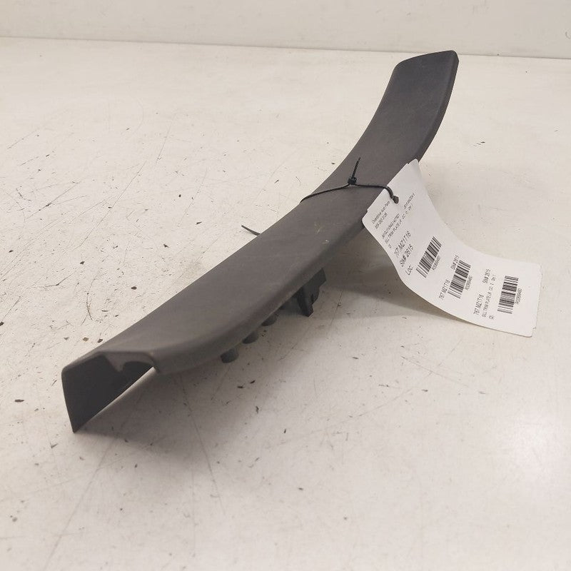 Mazda 6 Sill Trim Plate Door Jam Threshold Left Driver Rear  2016 2015