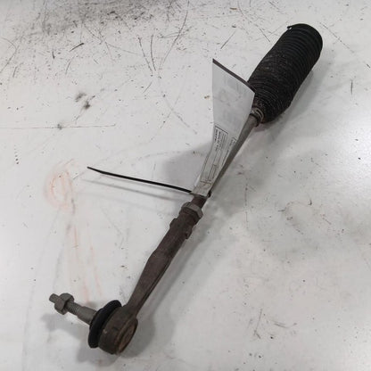 Jeep Compass Steering Rack Pinion Tie Rod End W Boot Left Driver 2017 