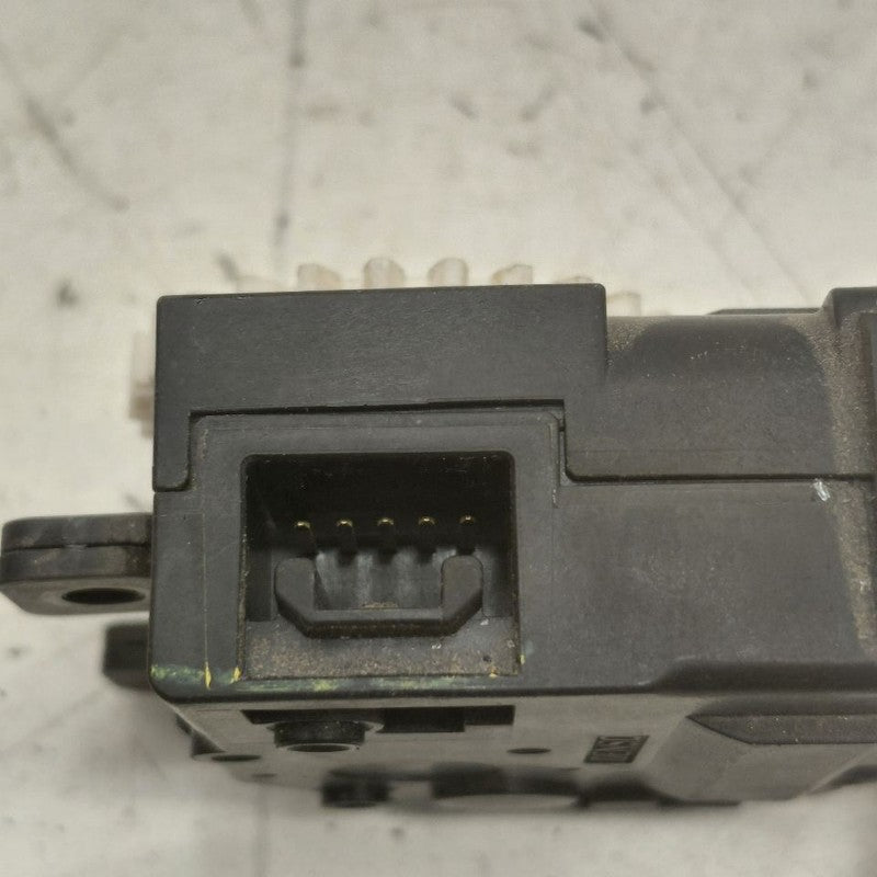 Lexus IS350 Flap Door Motor Heater AC Door Actuator  2020 2019 2018