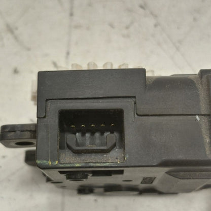 Lexus IS350 Flap Door Motor Heater AC Door Actuator  2020 2019 2018