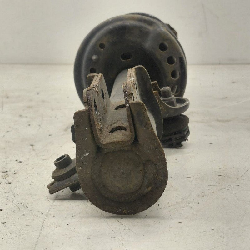 2018 Fiat 500 X Model Driver Left Front Strut