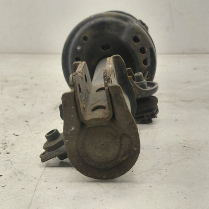 2018 Fiat 500 X Model Driver Left Front Strut