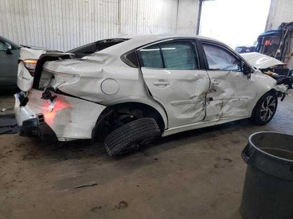 73523FL00A Air Conditioning AC Evaporator Fits 17-19 IMPREZA