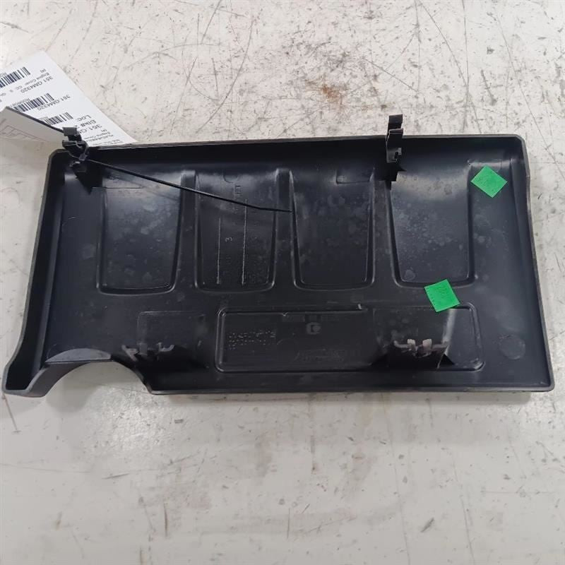 Buick Encore Engine Cover  2017 2018 2019 2020